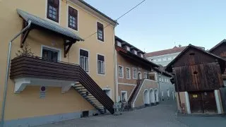 Údolí Malty