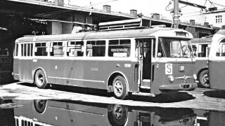 Škoda 9Tr