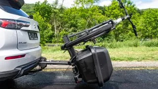 Test Thule Epos