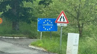 Slovinský trip