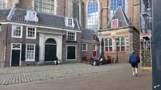 Amsterdam