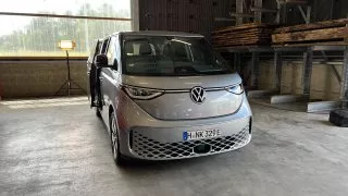 Volkswgen Trio