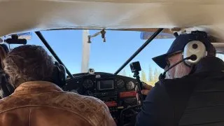 Fotr na tripu 10, ledovec