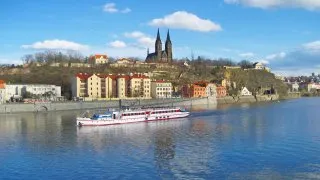 Vyšehrad