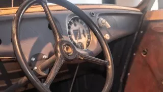 Škoda 130 let, Muzeum karosářství