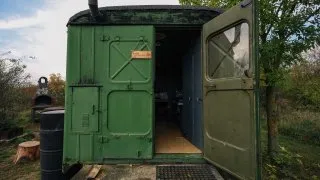Brdská radiostanice
