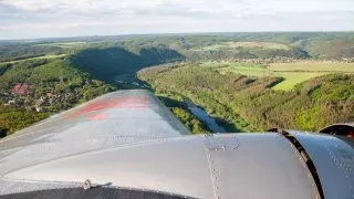 Baťova Electra