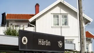Trip Volvo 2026, Haron