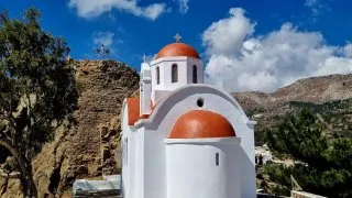 Karpathos, Řecko