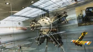 Národní technické muzeum v Praze