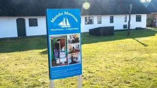 Subaru trip Dánsko, Romo, Mando