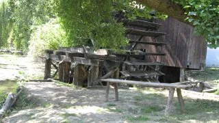 Žitný ostrov na kole