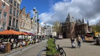 Amsterdam