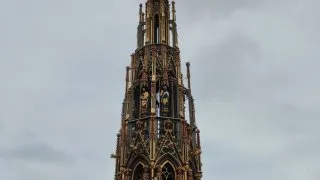 Vánoční trhy za hranicemi