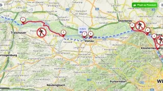 Inline Vídeň Krems