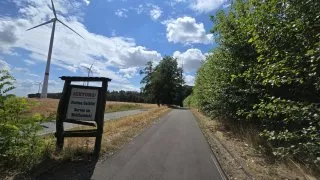 Inline Flaeming RK5