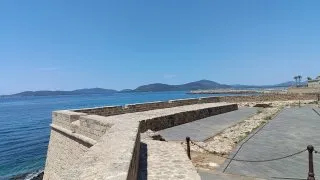 Sardinie 3. díl