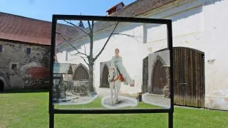 Vodní hrad Švihov