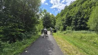 Inline Rožnovská Bečva