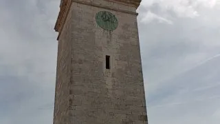 Istrie na horském kole