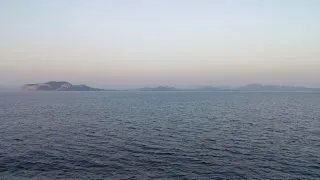 Roadtrip Sardinie-Korsika