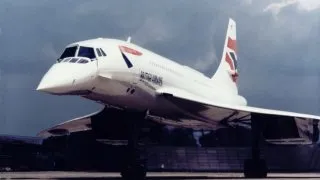 Concorde