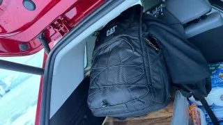 Trip Norsko 2025, Galdhøpiggen Summer Ski Centre