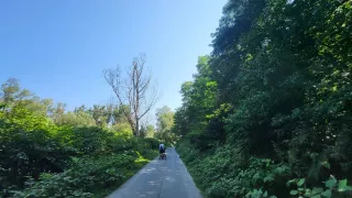 inline Bečva Přerov Lipník Hranice