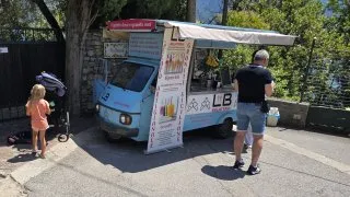 Inline Lago di Garda