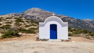Karpathos, Řecko