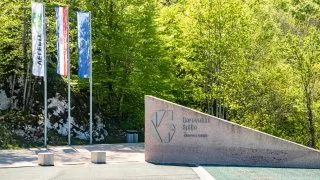 Trip Chorvatsko 2026, Cerovačke špilje