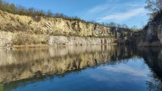 Česko, jižní Morava