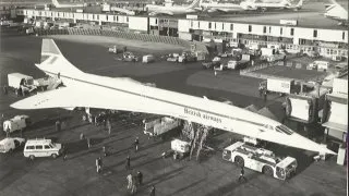 Concorde