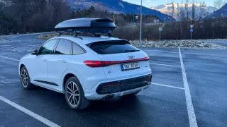 Hory Itálie 2025, cesta