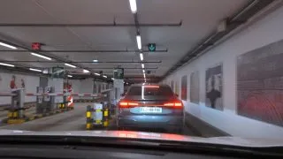 Fotr na tripu 11, itinerář 3