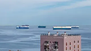 Slovinský Trip - Koper
