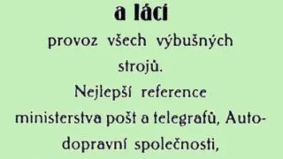 Retro, čerpací stanice
