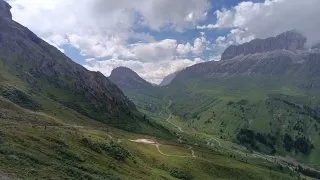 Sella Ronda