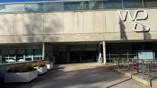 Fotr 11, Helsinky, galerie EMMA