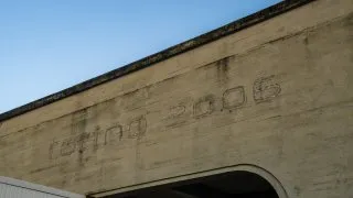 Turín, olympijská vesnice 2006