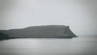 Skotsko roadtrip 2025