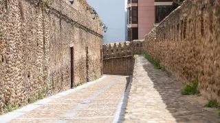 Trip Španělsko 2026, Leon