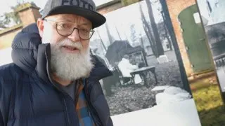 Fotr na tripu 11, itinerář 2