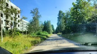Polsko, Litva, Lotyšsko, Estonsko