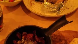 Vánoční trhy - Wroclaw