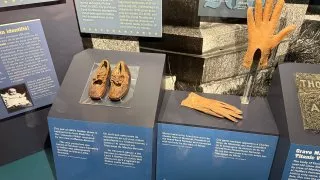 Fotr na tripu 10, Titanic