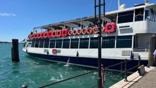 Cestou necestou do Ligurie