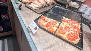 Hory Itálie 2025, cesta