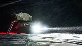 Trip Norsko 2025, Valdresflye