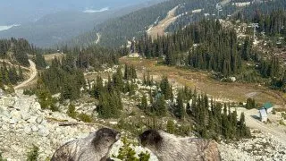 Fotr na tripu 10, itinerář 10